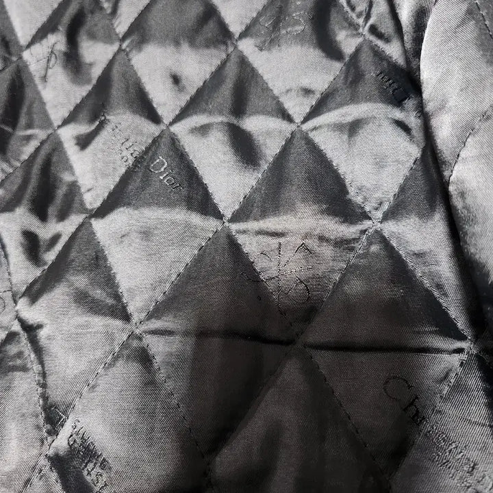 [BUNJANG] Christian Dior Sports Corduroy Coat / Christian Dior Sports 90년대 더블 브레스트 코듀로이