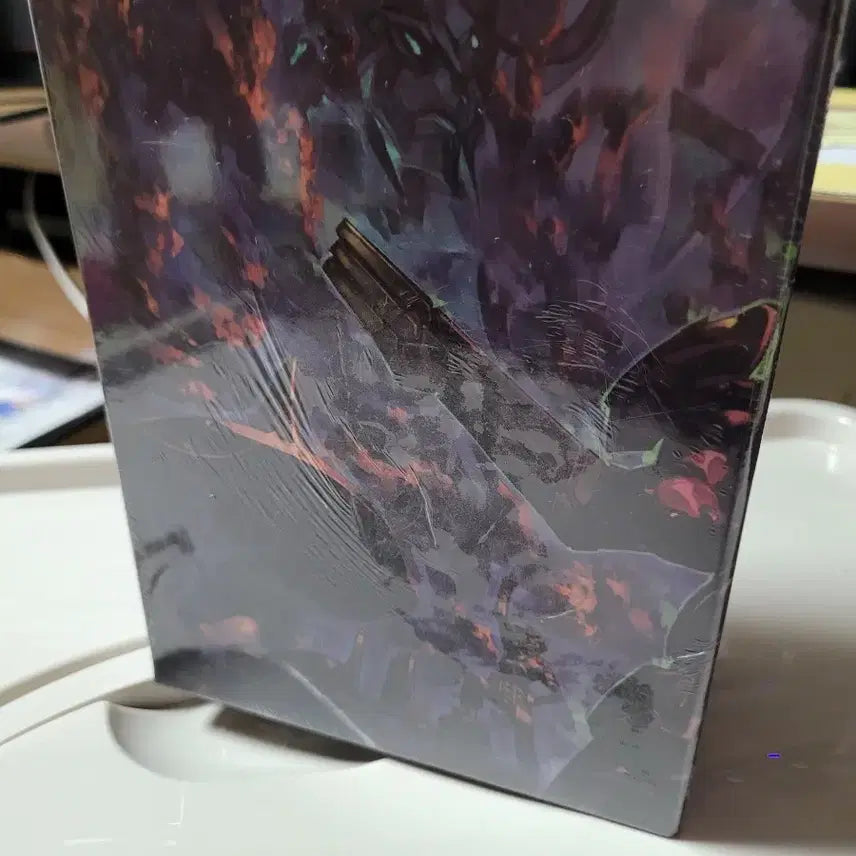 [BUNJANG] Gurren Lagann Unsealed Blu-ray Box Set / (최종가격)천원돌파 그렌라간 미개봉 블루레이 박스
