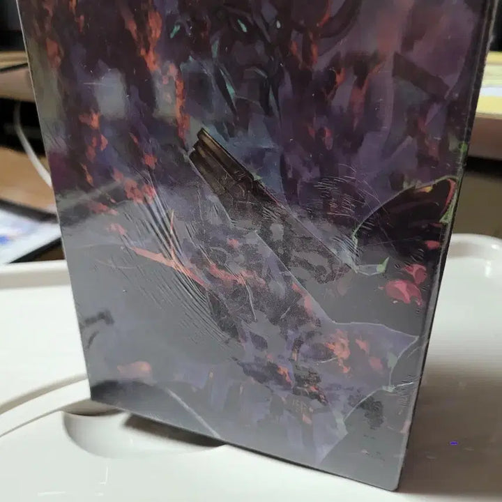 [BUNJANG] Gurren Lagann Unsealed Blu-ray Box Set / (최종가격)천원돌파 그렌라간 미개봉 블루레이 박스