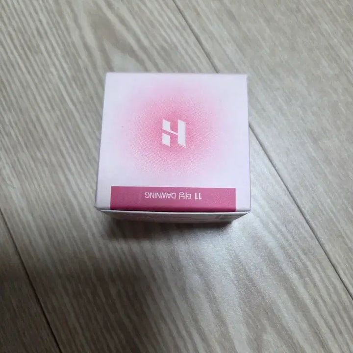 [BUNJANG] Holika Cool Tone 11 The Ning Lip / (새상품)홀리카 쿨톤 립 11더닝
