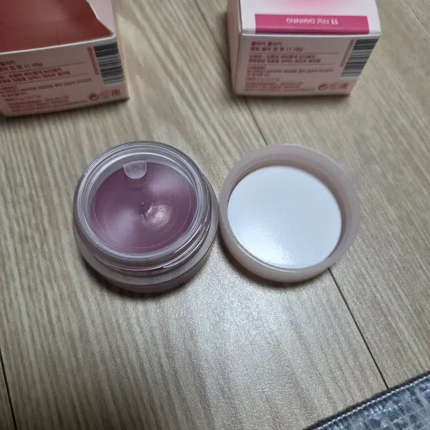 [BUNJANG] Holika Cool Tone 11 The Ning Lip / (새상품)홀리카 쿨톤 립 11더닝