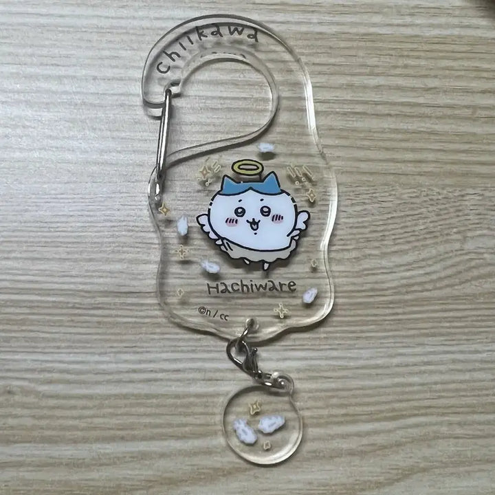 [SOLD OUT] 치이카와 하치와레 키링