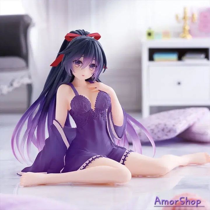 [SOLD OUT] 데이트 어 라이브 야토가미 토카 (미개봉)
