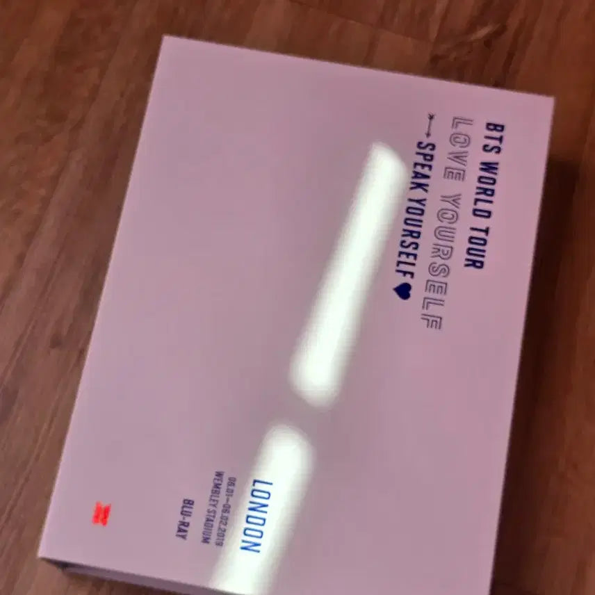 방탄소년단 메모리즈, 콘서트 DVD, 시그 일괄 양도