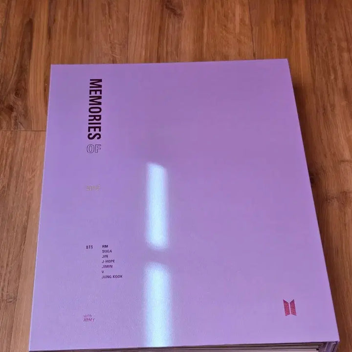 방탄소년단 메모리즈, 콘서트 DVD, 시그 일괄 양도