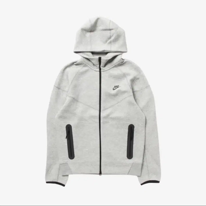 [BUNJANG] Nike NSW Tech Fleece Tech Pack Jacket (M) / 나이키 NSW 테크 플리스 테크팩 신형 사이즈 m