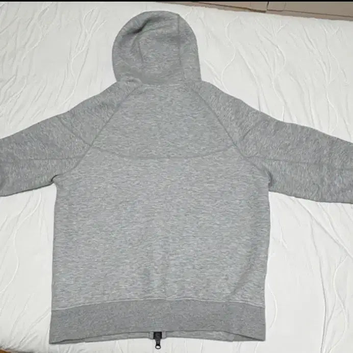 [BUNJANG] Nike NSW Tech Fleece Tech Pack Jacket (M) / 나이키 NSW 테크 플리스 테크팩 신형 사이즈 m