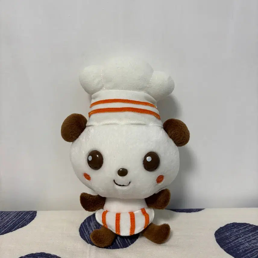[BUNJANG] Sanrio Choco Panda Doll / 고전 산리오 초코판다 인형