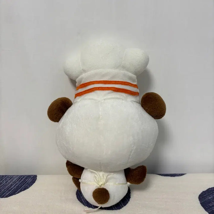 [BUNJANG] Sanrio Choco Panda Doll / 고전 산리오 초코판다 인형