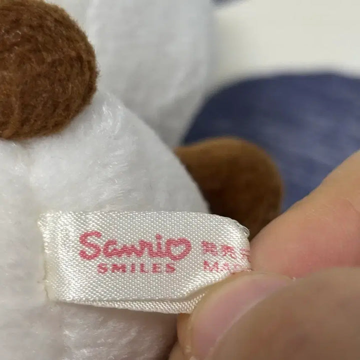 [BUNJANG] Sanrio Choco Panda Doll / 고전 산리오 초코판다 인형