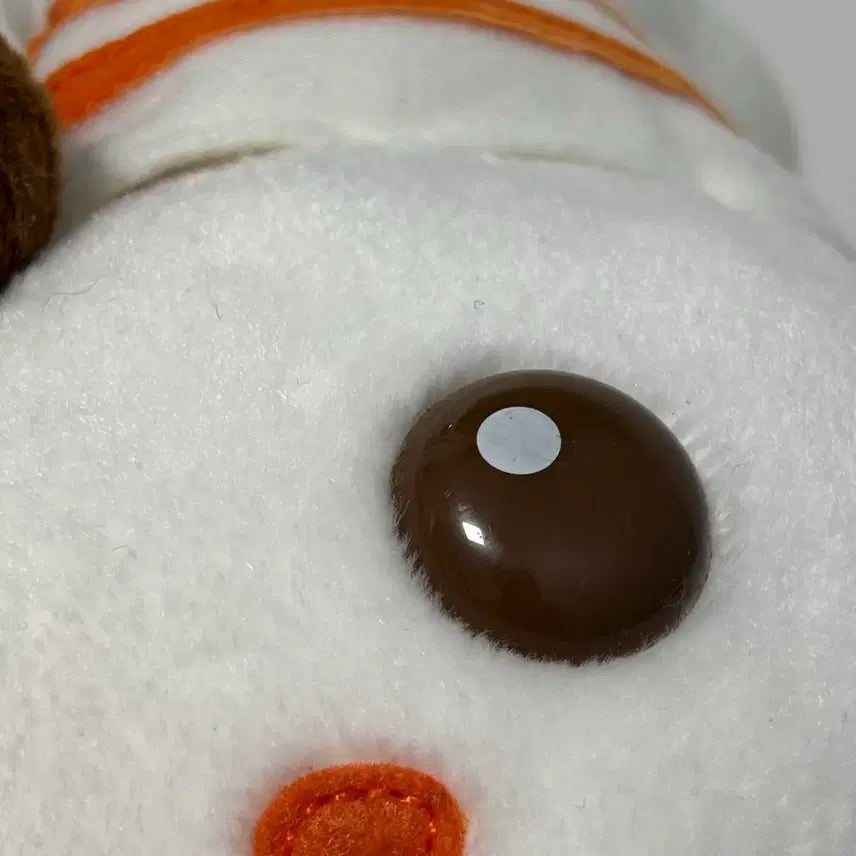 [BUNJANG] Sanrio Choco Panda Doll / 고전 산리오 초코판다 인형