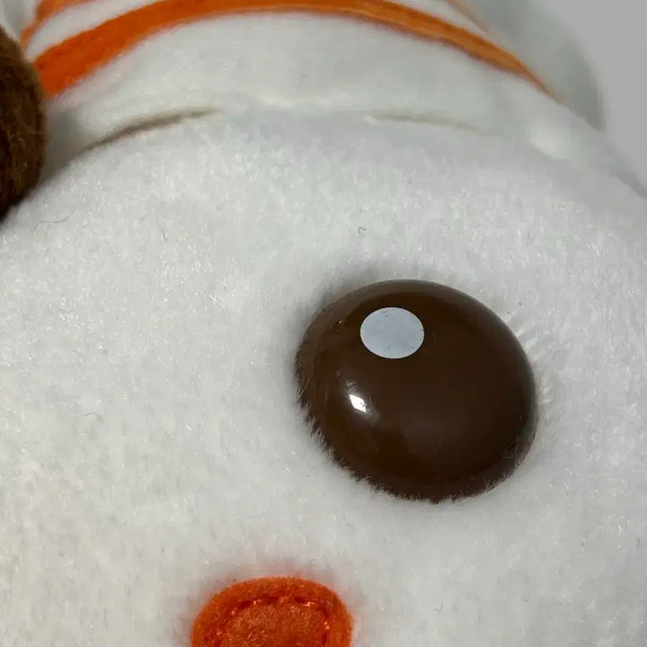 [BUNJANG] Sanrio Choco Panda Doll / 고전 산리오 초코판다 인형