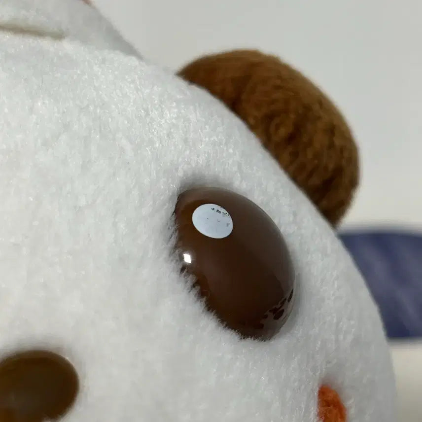 [BUNJANG] Sanrio Choco Panda Doll / 고전 산리오 초코판다 인형