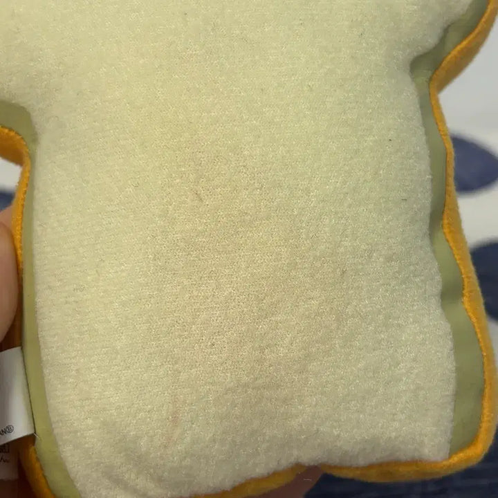 [BUNJANG] Sanrio Hankunshi Bread Doll Keychain / 2008년 고전 산리오 판쿤치 식빵 인형 키링