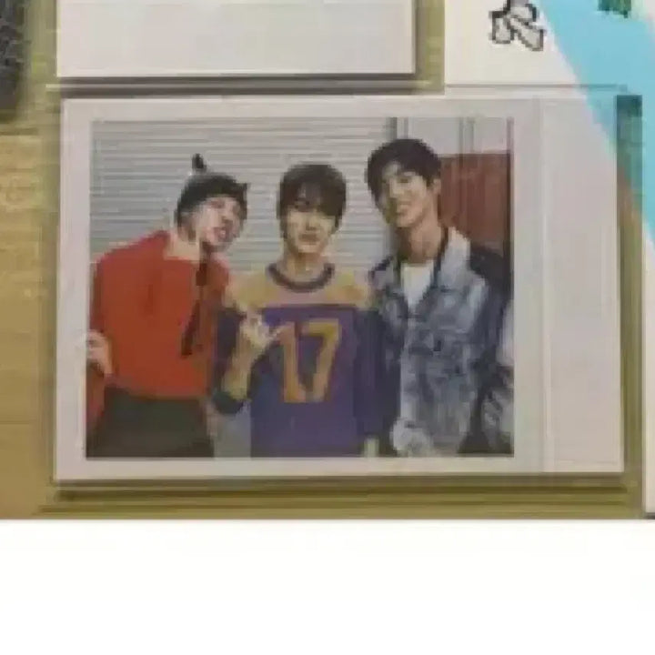 [SOLD OUT] [BUNJANG] Cortis Signature Polaroid Set Photocard Lucky Draw POB / 코르티스 시그 폴라로이드 양도 제임스마틴주훈건호성현포카럭드미공포비공굿분철