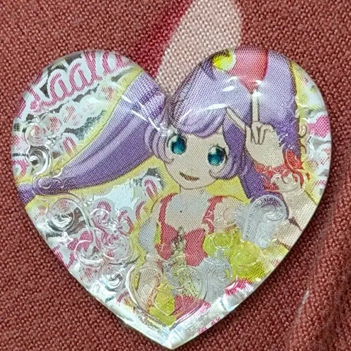 [BUNJANG] Prism Stone Laala Castone / 프리즘스톤 라라 세븐스코디 캐스톤 판매합니다