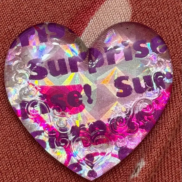 [BUNJANG] Prism Stone Laala Stone / 프리즘스톤 서프라이즈 라라 스톤 판매합니다