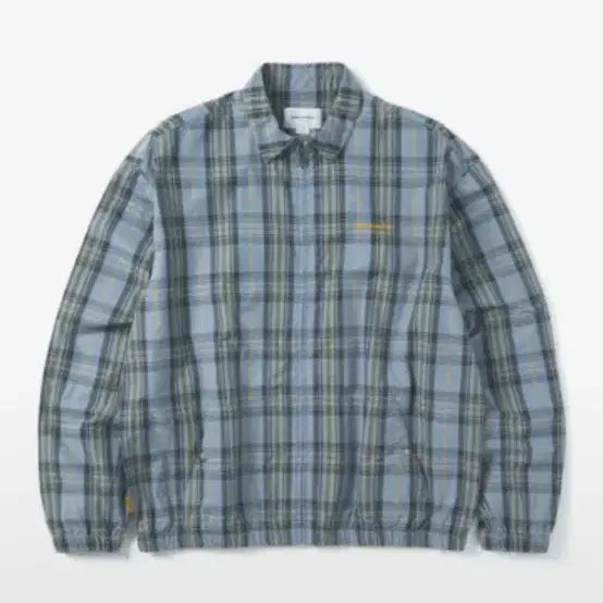 [SOLD OUT] 디스이즈네버댓 봄.체크 자켓