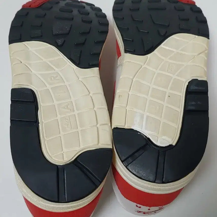 [BUNJANG] Nike Air Max 1 OG Vintage Sneakers / 나이키 에어맥스1 OG빈티지 모델 285