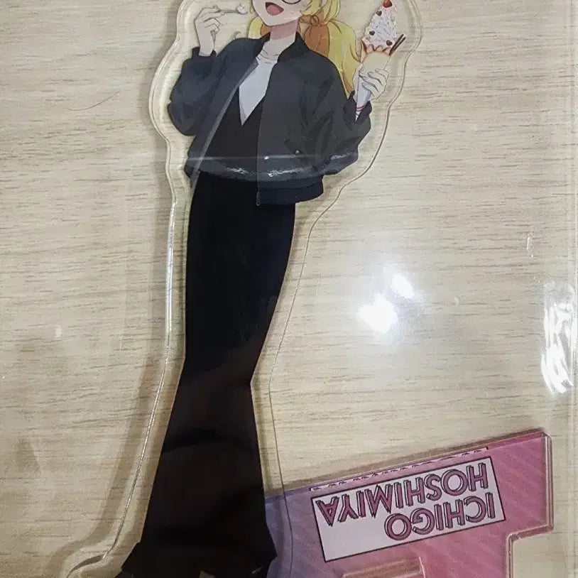 [BUNJANG] Aikatsu! Acrylic Stand / 아이엠스타 아이카츠 개봉 아크릴