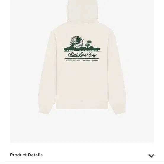 [BUNJANG] Aimé Leon Dore Sweat Set 25FW / 에임레온도르 스웨트 셋업 xxl / l