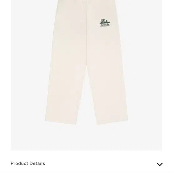 [BUNJANG] Aimé Leon Dore Sweat Set 25FW / 에임레온도르 스웨트 셋업 xxl / l