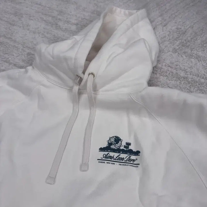 [BUNJANG] Aimé Leon Dore Sweat Set 25FW / 에임레온도르 스웨트 셋업 xxl / l