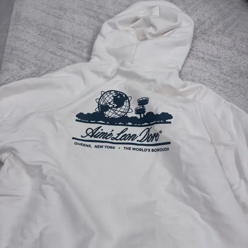 [BUNJANG] Aimé Leon Dore Sweat Set 25FW / 에임레온도르 스웨트 셋업 xxl / l