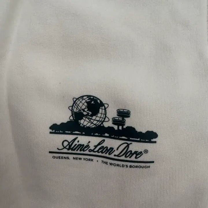 [BUNJANG] Aimé Leon Dore Sweat Set 25FW / 에임레온도르 스웨트 셋업 xxl / l