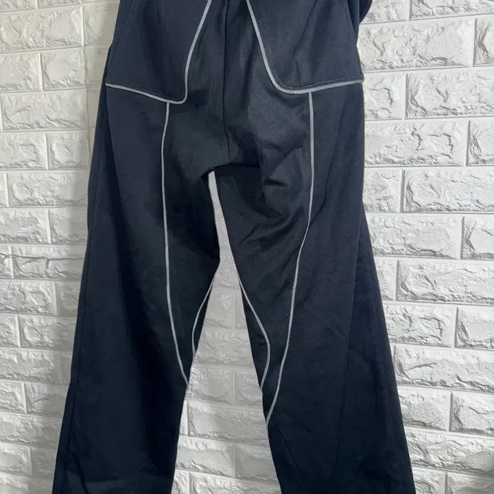 [BUNJANG] Kiko Kostadinov Charles Trousers Pants Size 46 / 바로구매만 키코 코스타디노브 찰리스 트라우저 팬츠 46사이즈