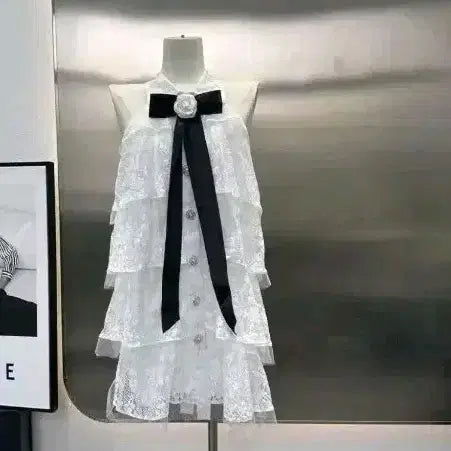 [BUNJANG] Mielle J. Eppeum Blithe Mindayrin Dress / 수입의류 미엘르제이쁨블리스민데이린 쥬디스태화 원피스 최종가격