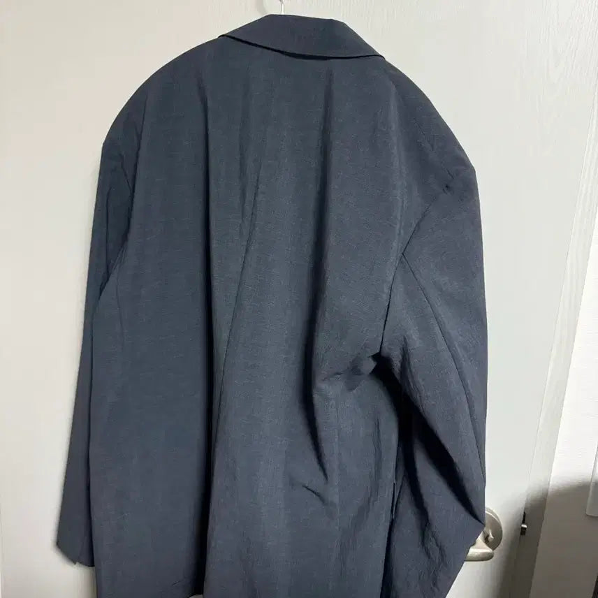 [BUNJANG] EVENER Double Breasted Jacket / 에비너(EVENER) 더블 자켓 새상품