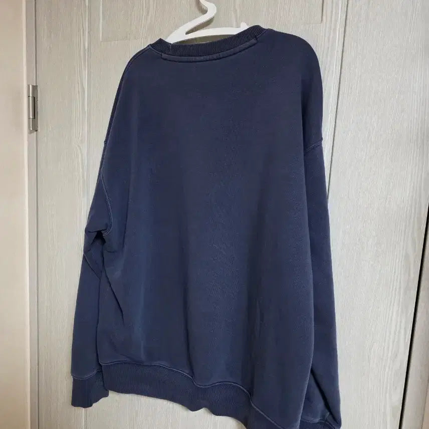 [SOLD OUT] 후아유 맨투맨