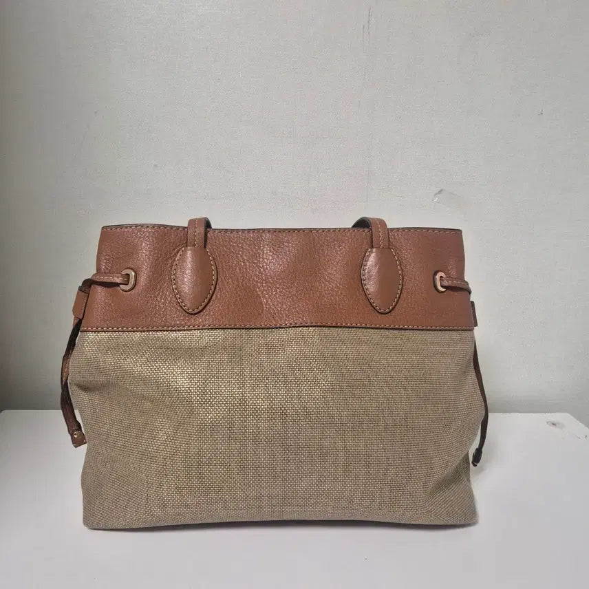 [BUNJANG] Michael Kors Brown Tote Bag / 마이클 코어스 토트백 브라운