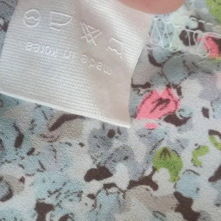 [BUNJANG] Long Dress / 롱원피스