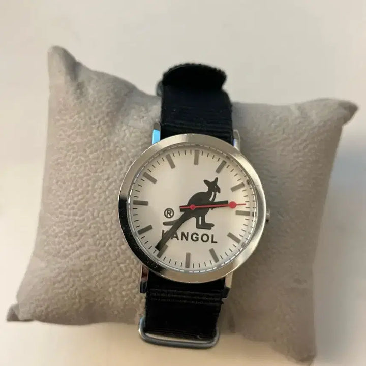 [SOLD OUT] (풀세트) 캉골 나토밴드 손목시계