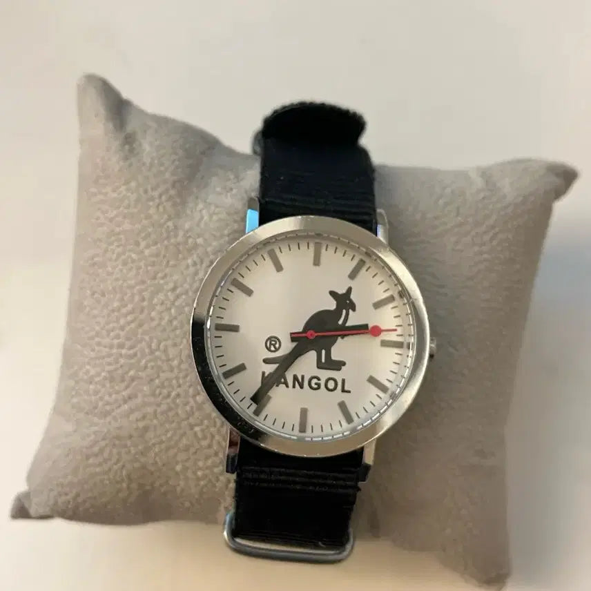 [SOLD OUT] (풀세트) 캉골 나토밴드 손목시계