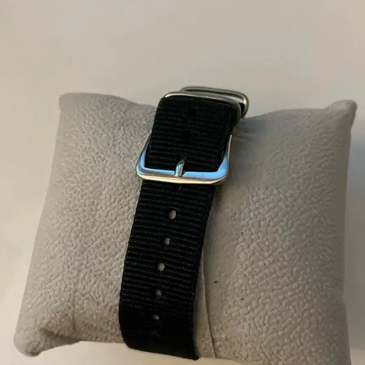 [SOLD OUT] (풀세트) 캉골 나토밴드 손목시계