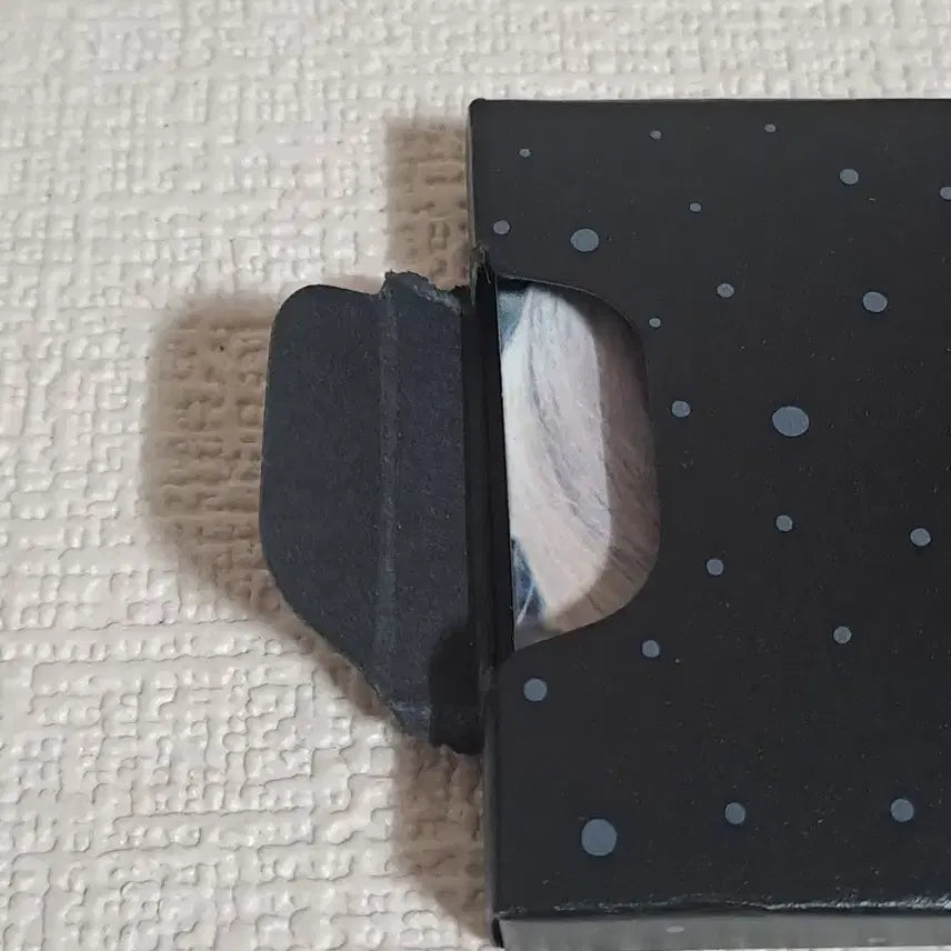 방탄소년단 [ BTS ] 삼성 에디션 포토카드