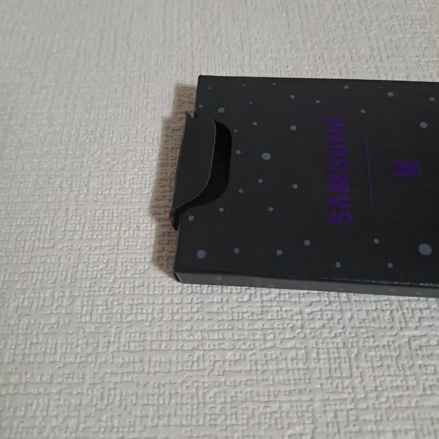 방탄소년단 [ BTS ] 삼성 에디션 포토카드