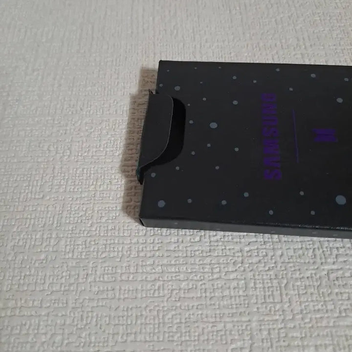 방탄소년단 [ BTS ] 삼성 에디션 포토카드