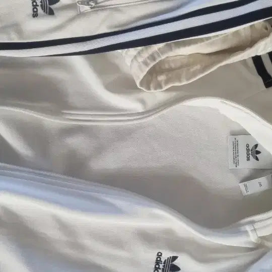 [BUNJANG] Adidas Beckenbauer Jersey / 아디다스 베켄바우어 2xl 져지