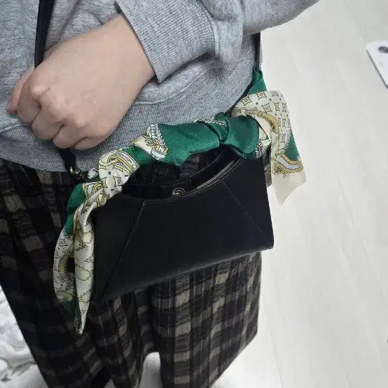 [BUNJANG] Mini Handbag / 여성 미니 핸드백 가방