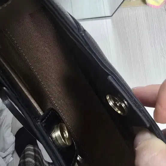[BUNJANG] Mini Handbag / 여성 미니 핸드백 가방