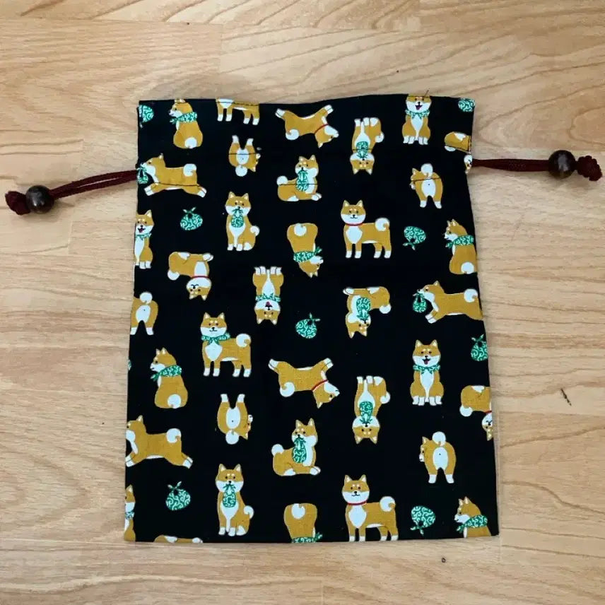 [BUNJANG] Pouch Bundle Set / 파우치6가지 몽땅