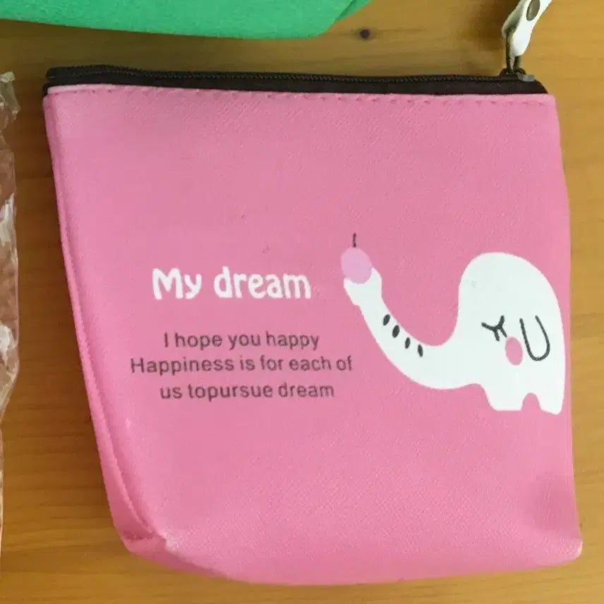 [BUNJANG] Pouch Bundle Set / 파우치6가지 몽땅