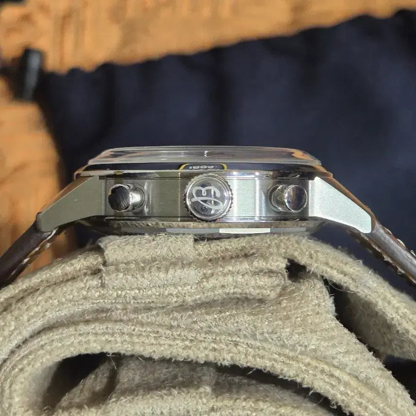 [BUNJANG] Breitling Top Time B01 Ford Thunderbird / 브라이틀링 탑타임 B01 포드 썬더버드