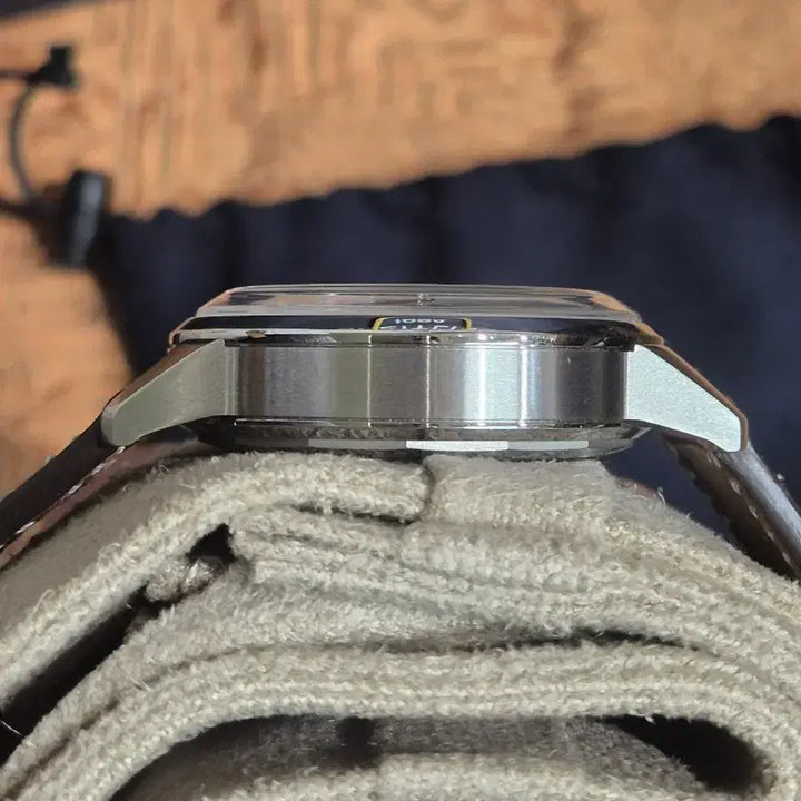 [BUNJANG] Breitling Top Time B01 Ford Thunderbird / 브라이틀링 탑타임 B01 포드 썬더버드