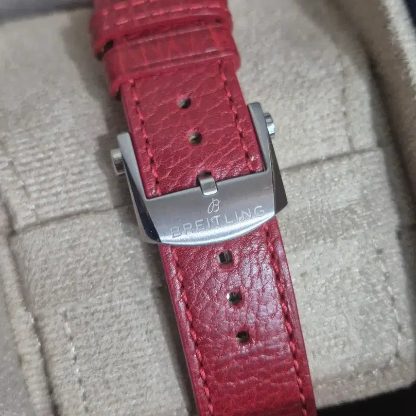 [BUNJANG] Breitling Top Time B01 Ford Thunderbird / 브라이틀링 탑타임 B01 포드 썬더버드