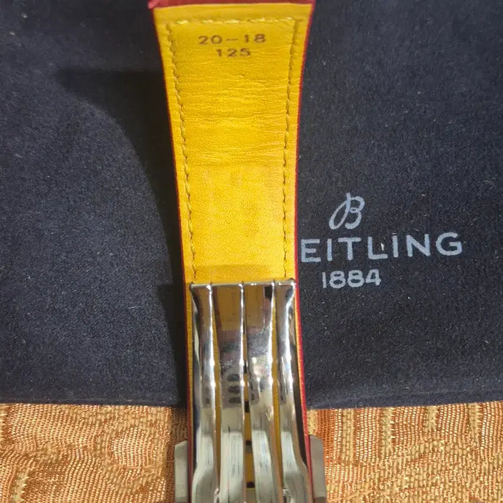 [BUNJANG] Breitling Top Time B01 Ford Thunderbird / 브라이틀링 탑타임 B01 포드 썬더버드